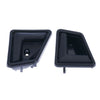 Suzuki Vitara (1998) Black Front & Rear Door Handle Inner Set of 2