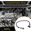 Porsche Carrera GT 5.7L Crankshaft Position Sensor (2004-2006)