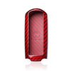 Mazda 3 / 6 / CX-5 / 9 / Miata Carbon Fiber Key Case Cover (2003-2023)