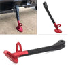 Make & Model CNC Alloy 250MM Motorcycle Single Side Stand