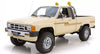 Toyota Hiace, Hilux, Toyoace, Surf 4 x Glow Plugs (1985-2023)