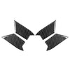 Volkswagen Golf 8 4 Pcs Door Handle Bowl Cover Trim (2021-2023)