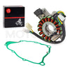 Yamaha Timberwolf 250 YFB250 2WD Stator Plate Gasket (1994-1998)