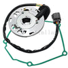 Kawasaki KX250 Stator Coil & Cover Gasket (1974-2006)