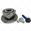 Volkswagen Golf Jetta MK5 MK6 Wheel Bearing Hub Assembly (2006-2014)