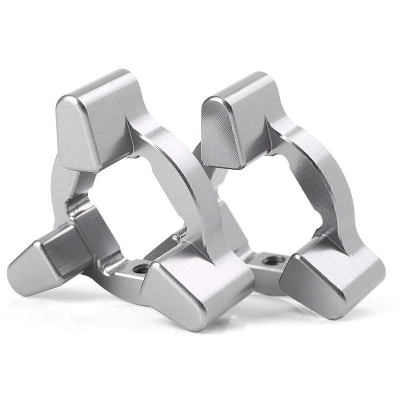 Universal CNC Motor 17mm Anodized Fork Preload Adjusters