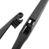 Jeep Grand Cherokee Rear Wiper Arm & Blade (2011-2018)