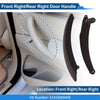 BMW X5 X6 Inner Door Panel Handle (2007 - 2013)
