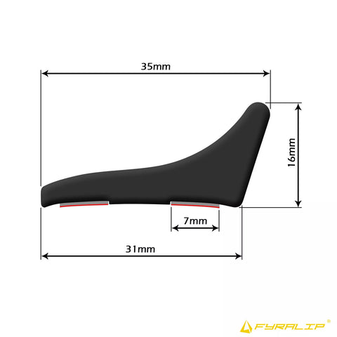 Volkswagen Passat B5 Boot Lip Spoiler (1996-2005)