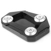 BMW S1000R Sidestand Kickstand Extension Pad (2014-2016)