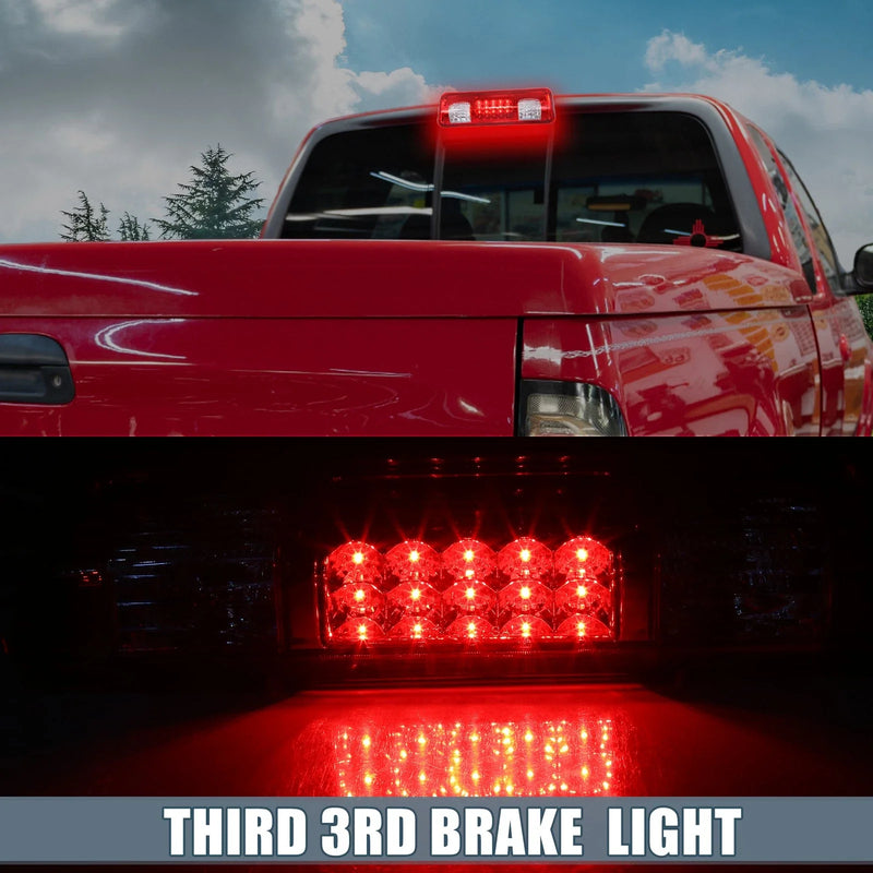 Ford F-150 High Mount Brake Light (2004-2008)