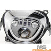 Suzuki Boulevard M109R VZR1800 M90 VZ1500 LED Headlight (2006-2019)