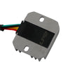 Honda CD 125 / 185 / 200 T / TZ Regulator Rectifier (1978-1986)