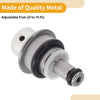Toyota Yaris Fuel Pressure Regulator (2012–2014)