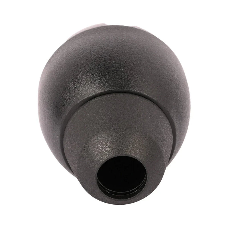 Jeep Wrangler 6-Speed Manual Transmission Shift Knob (2007–2013)