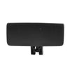 Fiat Grande Punto Black RHD Glove Box Lid Lock Catch Handle (2005-2019)