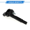 Ford F-250 Super Duty 6.7 Crankshaft Position Sensor (2011-2019)