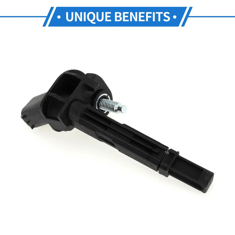 Ford F-250 Super Duty 6.7 Crankshaft Position Sensor (2011-2019)
