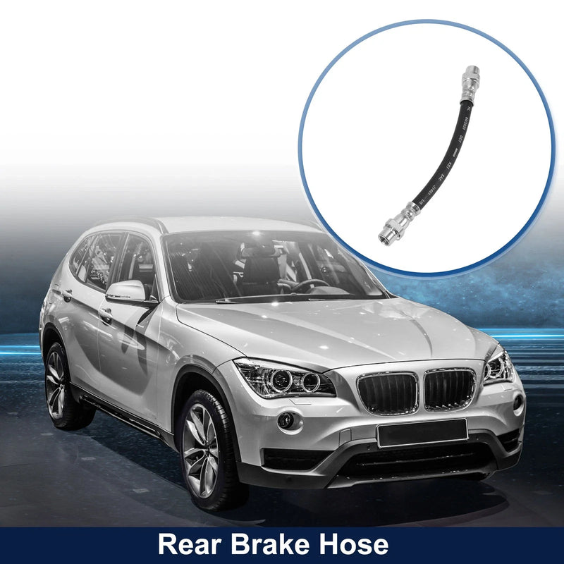 BMW X1 Rear Brake Hose (2013-2015)