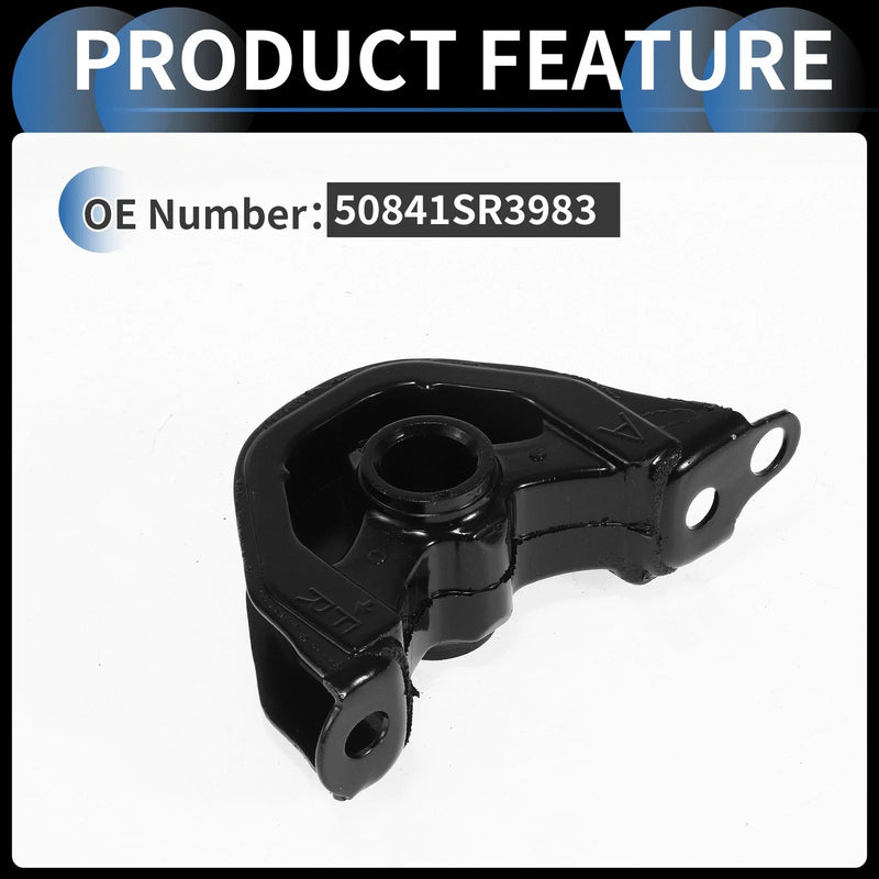 Honda Civic 1.5L Engine Mount (1992-1995)