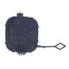 BMW Mini Cooper Countryman Front Bumper Tow Hook Cover Cap (2011-2016)