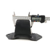 Nissan Navara D21 Ute  1986-1997 Rear Spring Bumper