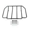 Harley Touring King Trunk Pad Mount Rack Docking Plate (2014-2025)
