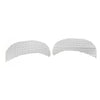 Harley Road Glide Fairing Mesh Grille Side Vent Screen (2015-2023)