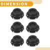 BMW 228i Oil Drain Plug Thread Repair 6 x (2014-2018)