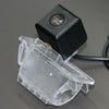 Ford Focus Hatchback Reverse Rear View Backup Camera (2008–2010)
