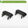 Ford Ranger Exterior Door Handle 1 Pair (2001-2011)