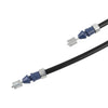 Infiniti Q50 Q60 Hood Lock Release Cable (2014-2018)