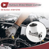Toyota Corolla Brake Master Cylinder With Reservoir (1990–1997)