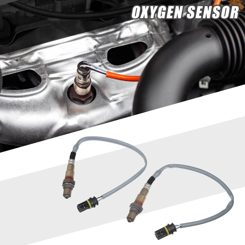 BMW M5 O2 Oxygen Sensors (2013-2016)