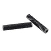 Gray Universal Motorcycle Brake Clutch Lever Grip Rubber Sleeve Cover