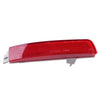 Nissan Sentra Left Rear Bumper Reflector Light (2015-2017)
