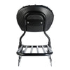 Indian Chief Classic Backrest Sissy Bar Pad Luggage Mount (2014-2018)