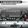 BMW 320i Engine Air Intake Hose Rubber (2001-2005)