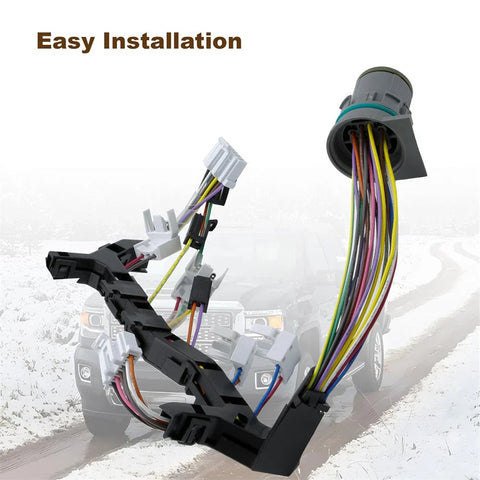 Chevrolet Silverado Transmission Wiring Internal Harness (2007-2013)