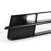 Audi Q7 2 x Front Bumper Fog Light Lamp Grill Covers (2010-2015)