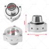Audi A3 A4 S3 TT VW Tiguan Jetta Passat Blow Off Valve Spacer (04-14)