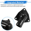 GMC Sierra 1500 Thermostat Housing Assembly (2014 - 2018)