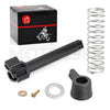 Polaris Magnum / Scrambler 400 / 425 / 500 Fuel Valve Petcock & Lever Knob