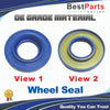 UD 1800HD Wheel Seal Rear Outer (2005–2010)