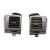 Toyota Land Cruiser Prado Air Vent Outlet Pair Left+Right (2003-2009)