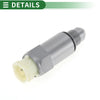 VOLVO Truck Transmission Speed Sensor (No.0135425717)