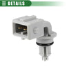 Peugeot 407 Air Intake Charge Temperature Sensor (2006-2008)