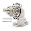 Cadillac Chevrolet Thermostat Housing Assembly (2000-2015)
