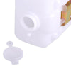 Universal Car Windshield Washer Reservoir Tank w/ 12V Pump