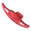 Ford Ecosport Red Steering Wheel Gear Shift Paddle Shifter Extension